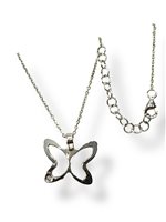 Collana Gioielleria Sorrentino Donna in Oro Diamante 1VITCO1.002